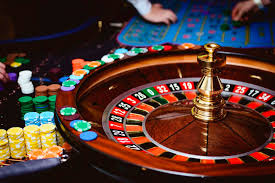 Vulkan Deluxe Casino