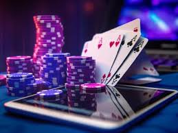 Vulkan Deluxe Casino