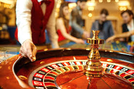 Vulkan Deluxe Casino